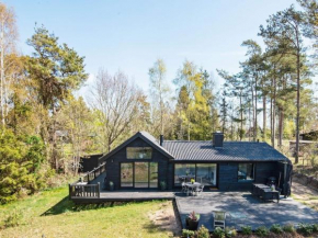 Holiday home Knebel XLVIII